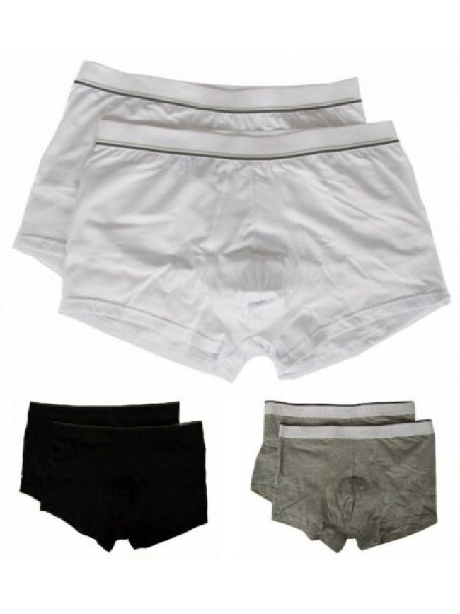 Confezione 2 boxer parigamba uomo RAGNO SPORT articolo 60147W