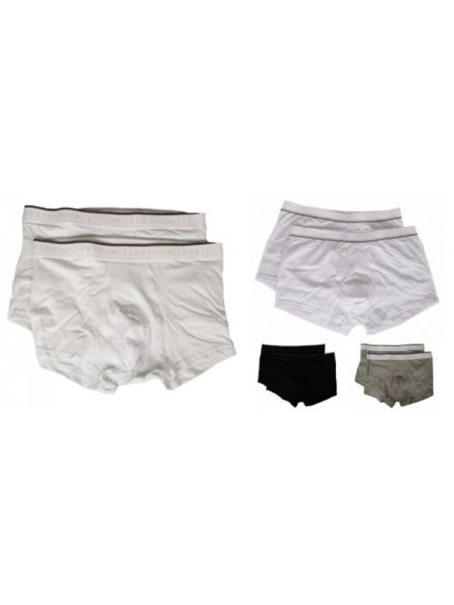 Confezione 2 boxer parigamba uomo RAGNO SPORT articolo 60147W