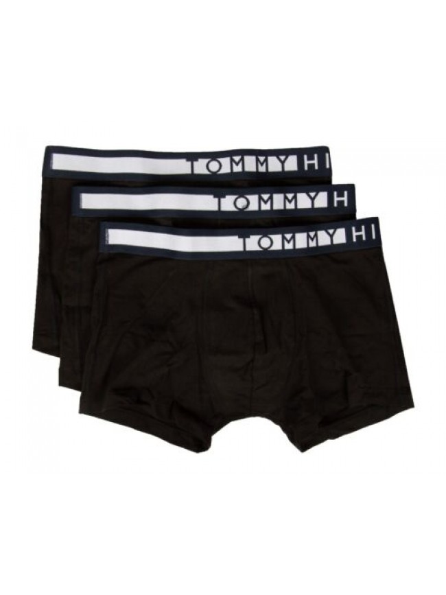 Confezione 3 boxer uomo tripack underwear TH TOMMY HILFIGER articolo UM0UM01234 