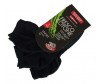 Confezione 3 paia di calze unisex calzino calzini girocaviglia fresco cotone tri