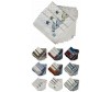 Confezione scatola 12 fazzoletti cm.50x50 PEROFIL articolo VPRT00284-02