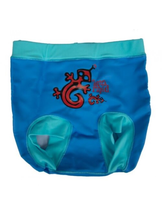 Costume mare o piscina neonato bebé bimbo bimba swimwear AQUARAPID articolo DIXI