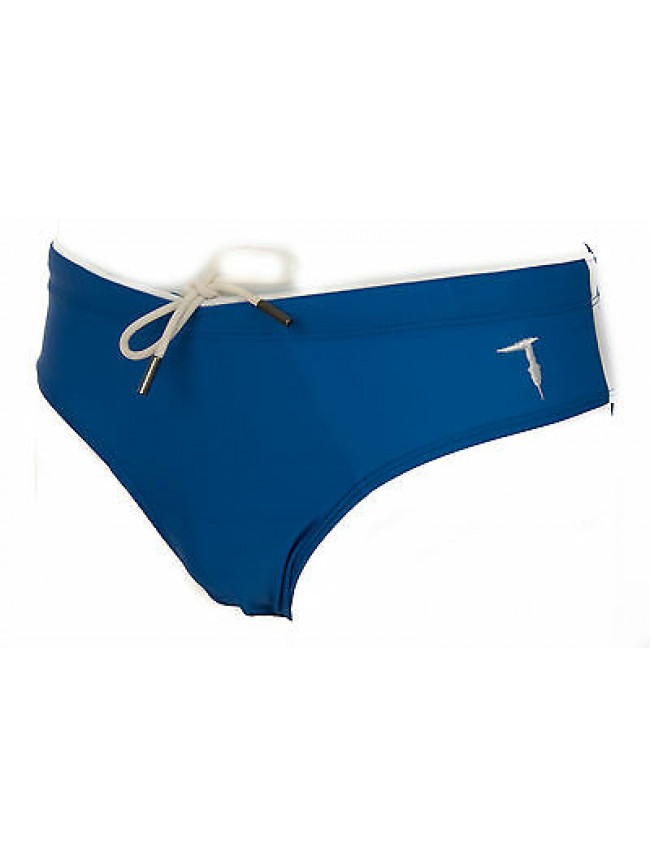 Costume slip mare uomo beachwear TRU TRUSSARDI NT6136 taglia M c. 755 OFFSHORE