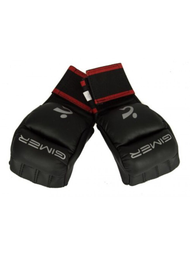 Guanti per fit boxe sport GIMER articolo 11/123