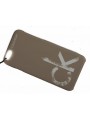 Hard case cover custodia I-Phone 6 CK CALVIN KLEIN JEANS K60K601071 c. 905 BEACH