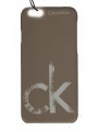 Hard case cover custodia I-Phone 6 CK CALVIN KLEIN JEANS K60K601071 c. 905 BEACH