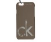 Hard case cover custodia I-Phone 6 CK CALVIN KLEIN JEANS K60K601071 c. 905 BEACH