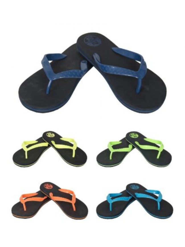 IMP Ciabatta infradito uomo mare o piscina NORTH SAILS articolo 651222 FLIP FLOP