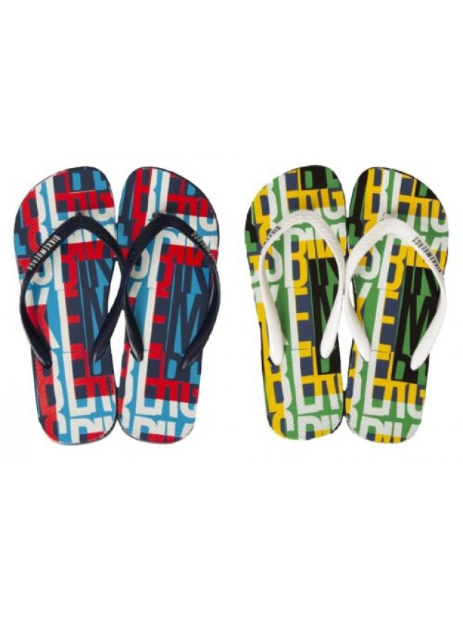 Infradito bikkembergs uomo online