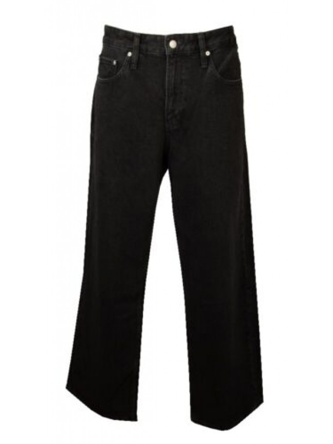 Jeans uomo CALVIN KLEIN JEANS pantalone gambule largo 5 tasche articolo J30J3230