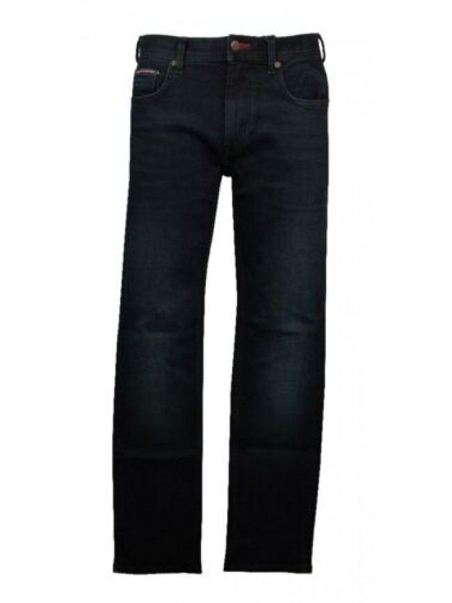 Jeans uomo TOMMY HILFIGER pantalone elasticizzato 5 tasce articolo MW0MW28615 st