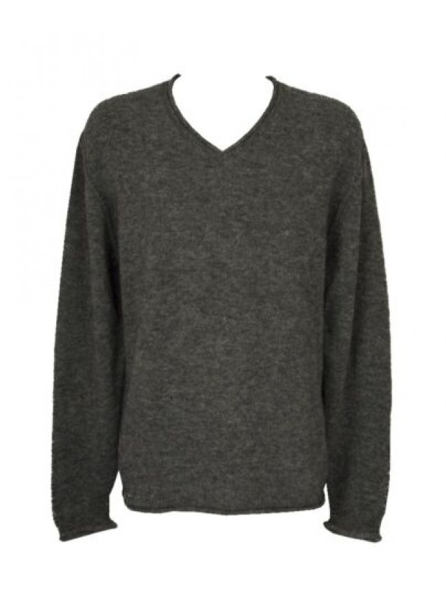 Maglia maglione uomo scollo V manica lunga GUESS articolo M53R29 Z1530