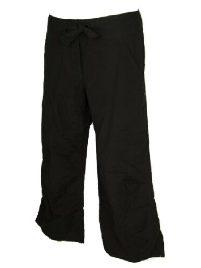 Pantalone bermuda lungo donna LOTTO articolo H0096 PANT MID RAY