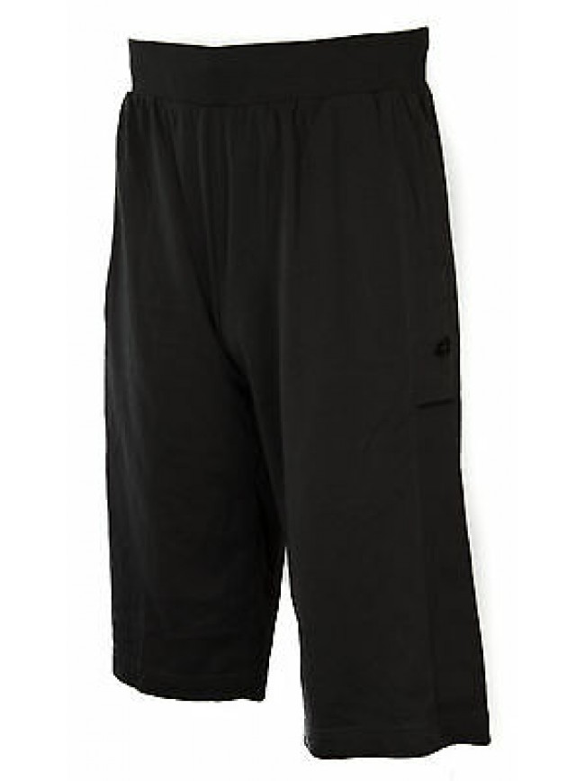 Pantalone corto bermuda uomo pants LOTTO articolo H7745 taglia M colore IRON