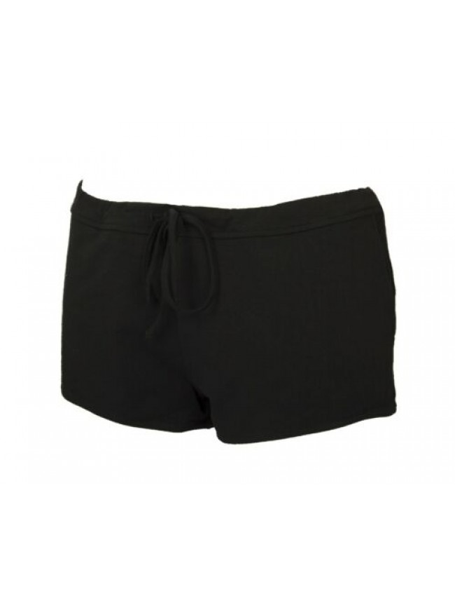 Pantalone corto pantaloncini shorts donna mare EMPORIO ARMANI articolo 262393 5P