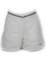 Pantalone corto tennis donna short LOTTO art. H6723 taglia S col. BIANCO WHITE