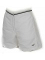 Pantalone corto tennis donna short LOTTO art. H6723 taglia S col. BIANCO WHITE