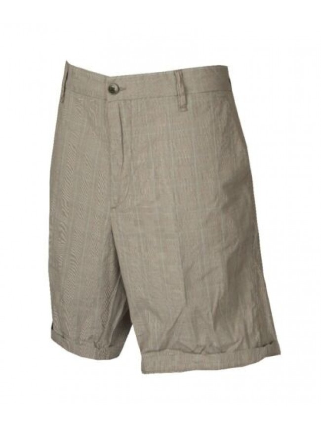 Pantalone corto uomo con tasche da passeggio GUESS articolo M42D14 W5070