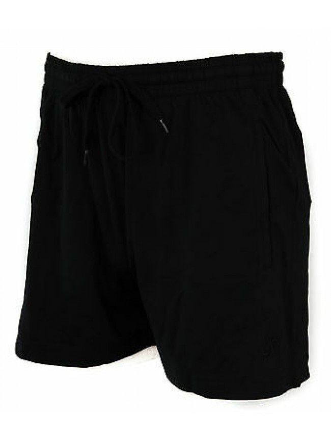 Pantalone corto uomo short KEY-UP art. 2955M taglia XXL col. 0002 NERO BLACK