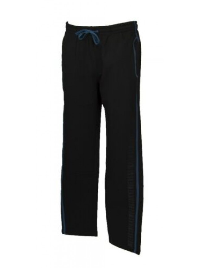 Pantalone lungo BIKKEMBERGS  tempo libero sport  pantaloni uomo articolo VBKT051