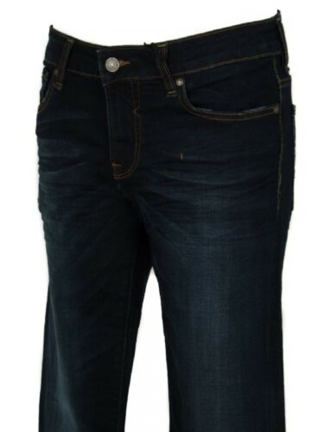 Pantalone lungo jeans uomo GUESS articolo M62AN2 D23M1 SKINNY