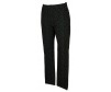 Pantalone lungo tempo libero pantaloni comfort 5 tasche in denim elastico donna 