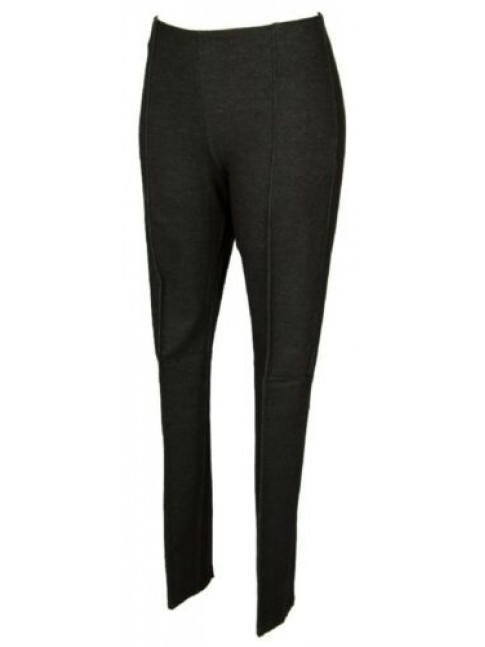 Pantalone lungo tempo libero pantaloni comfort donna RAGNO articolo 70053T PRET-