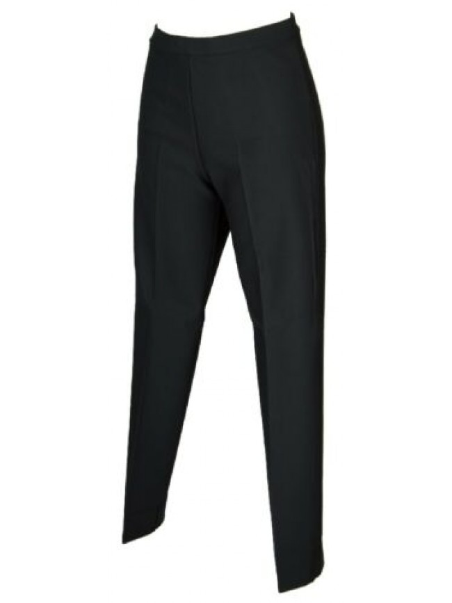 Pantalone lungo tempo libero pantaloni comfort donna viscosa RAGNO articolo 7059