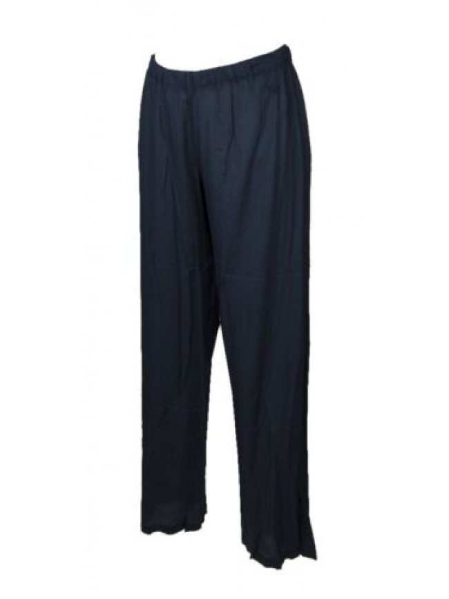 Pantalone lungo tempo libero pantaloni donna viscosa  EMPORIO ARMANI articolo 26