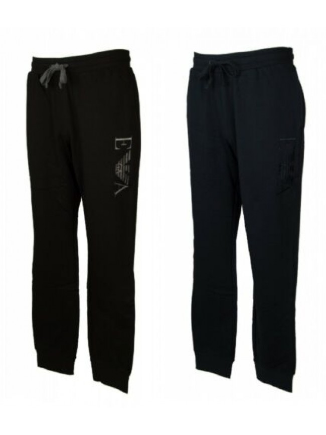 Uomo per il tempo libero pantaloni sportivi Pigiama casa Tuta Jogging Pantaloni Sweathose SONNO TUTA 