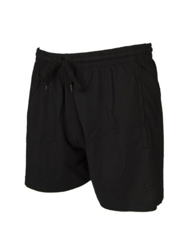 Pantalone uomo corto pantaloni bermuda KEY UP articolo 2955M