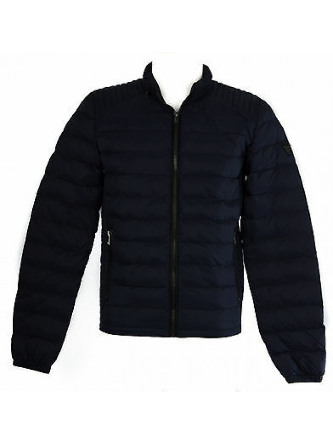 piumino uomo xs