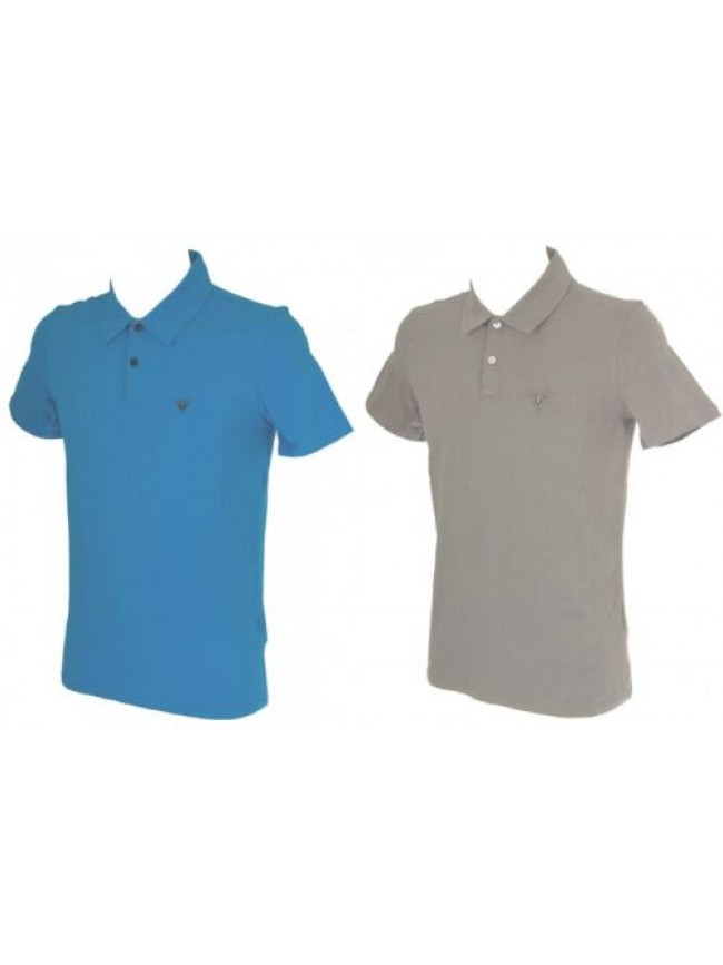 Polo uomo manica corta GUESS articolo M44P19 J1300