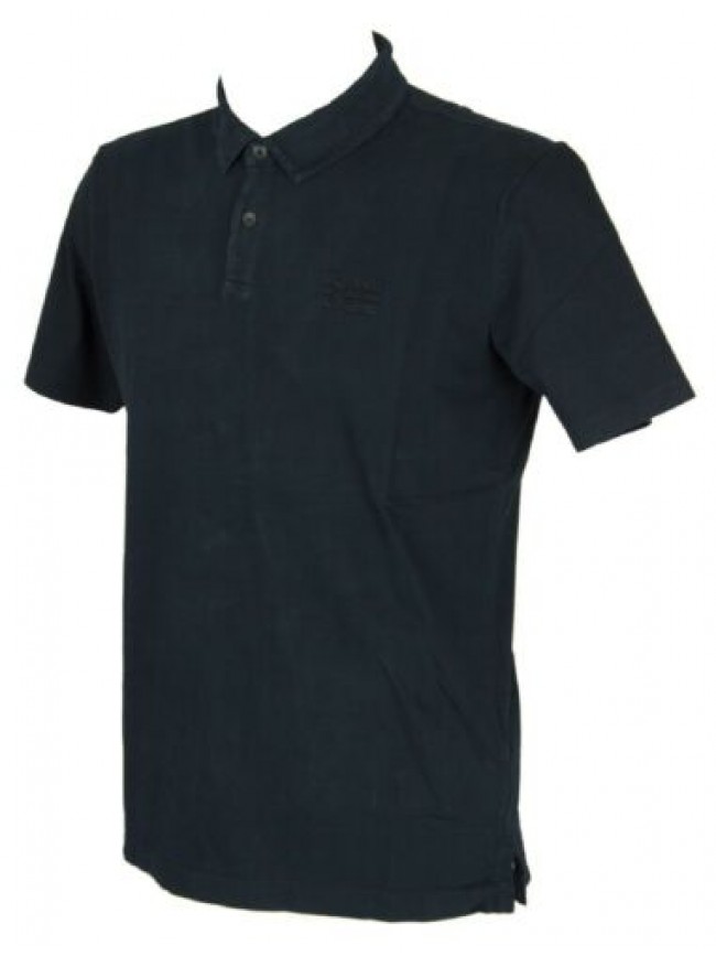 Polo uomo manica corta NAPAPIJRI articolo N0YG3F ENAI