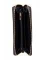 Portafoglio donna TOMMY HILFIGER con logo in rilievo articolo XW0XW02512 cm 19 x