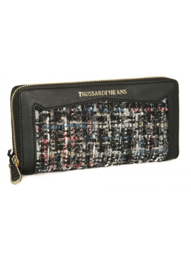 Portafoglio trussardi jeans donna hotsell