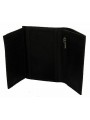 Portafoglio pelle uomo CK CALVIN KLEIN JEANS art. K50K501587 colore 001 NERO