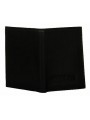 Portafoglio pelle uomo CK CALVIN KLEIN JEANS art. K50K501587 colore 001 NERO