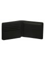 Portafoglio uomo pelle CK CALVIN KLEIN articolo KCR100 colore 999 NERO