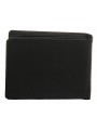 Portafoglio uomo pelle CK CALVIN KLEIN articolo KCR100 colore 999 NERO