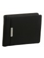 Portafoglio uomo pelle CK CALVIN KLEIN articolo KCR100 colore 999 NERO