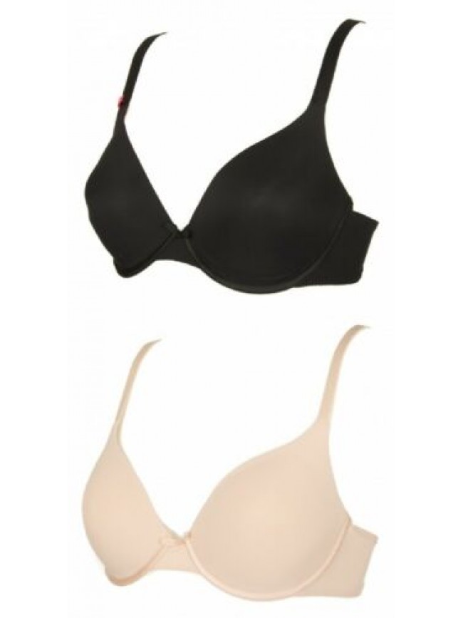 Reggiseno coque con ferretto PASSIONATA articolo 5579 DAILY DAILY