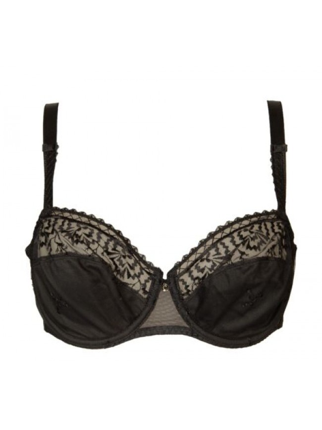 Reggiseno donna CHANTELLE  preformato con ferretto con coppa in pizzo articolo 1