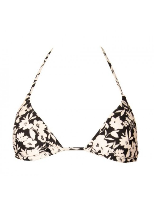 Reggiseno donna EMPORIO ARMANI  triangolo inbottitura removibile mare o piscina 