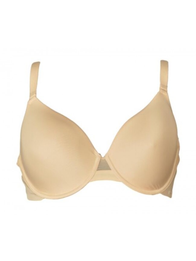 Reggiseno donna LOVABLE ultra light con ferretto coppa foderata articolo 14141