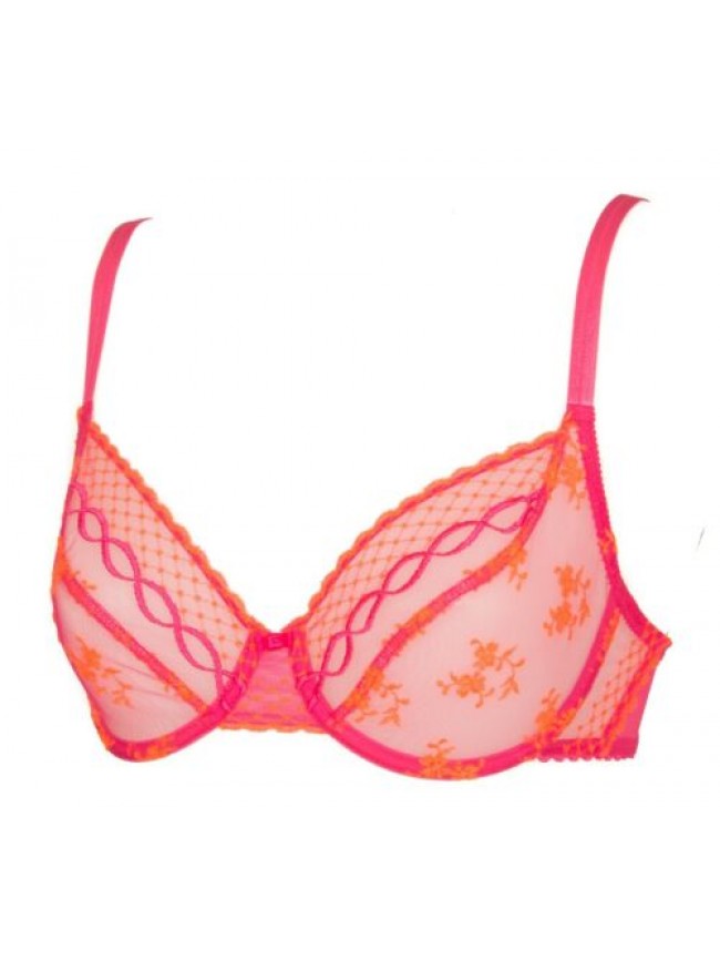 Reggiseno donna con ferretto underwear PASSIONATA articolo 5351