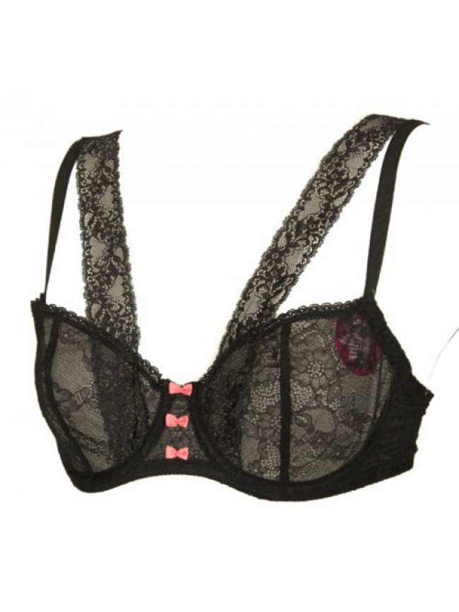 Reggiseno donna con ferretto underwear PASSIONATA articolo 5425