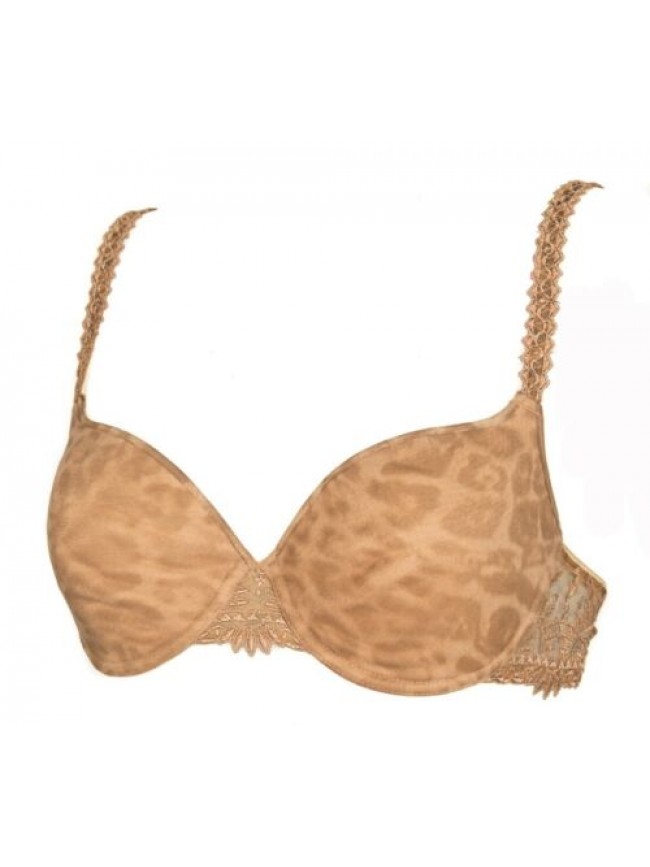 Reggiseno donna leggermente imbottito con ferretto underwear CHANTELLE articolo 