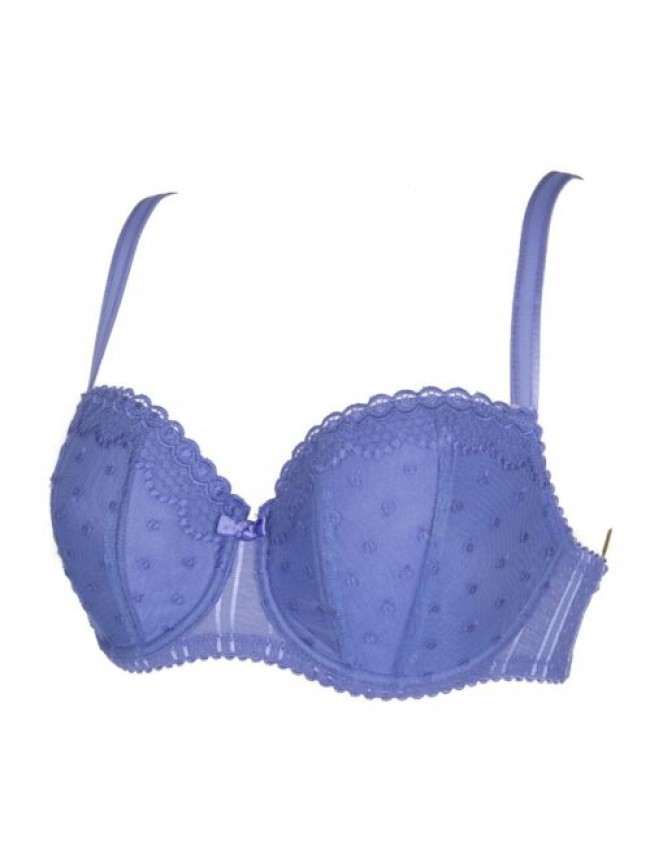 Reggiseno donna leggermente imbottito con ferretto underwear CHANTELLE articolo 