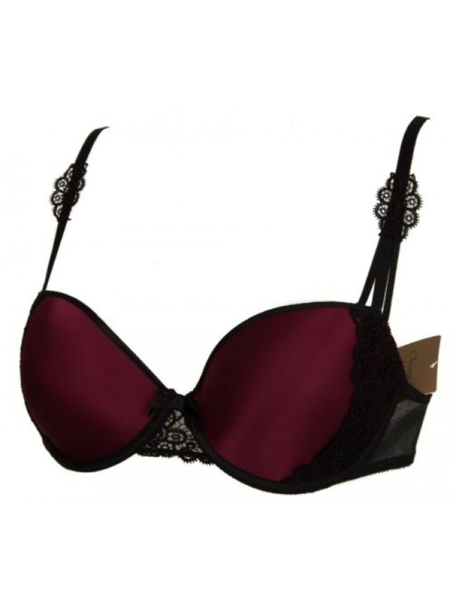 Reggiseno imbottito con ferretto CHANTELLE articolo 2176 PALAZZO DEMI CUP